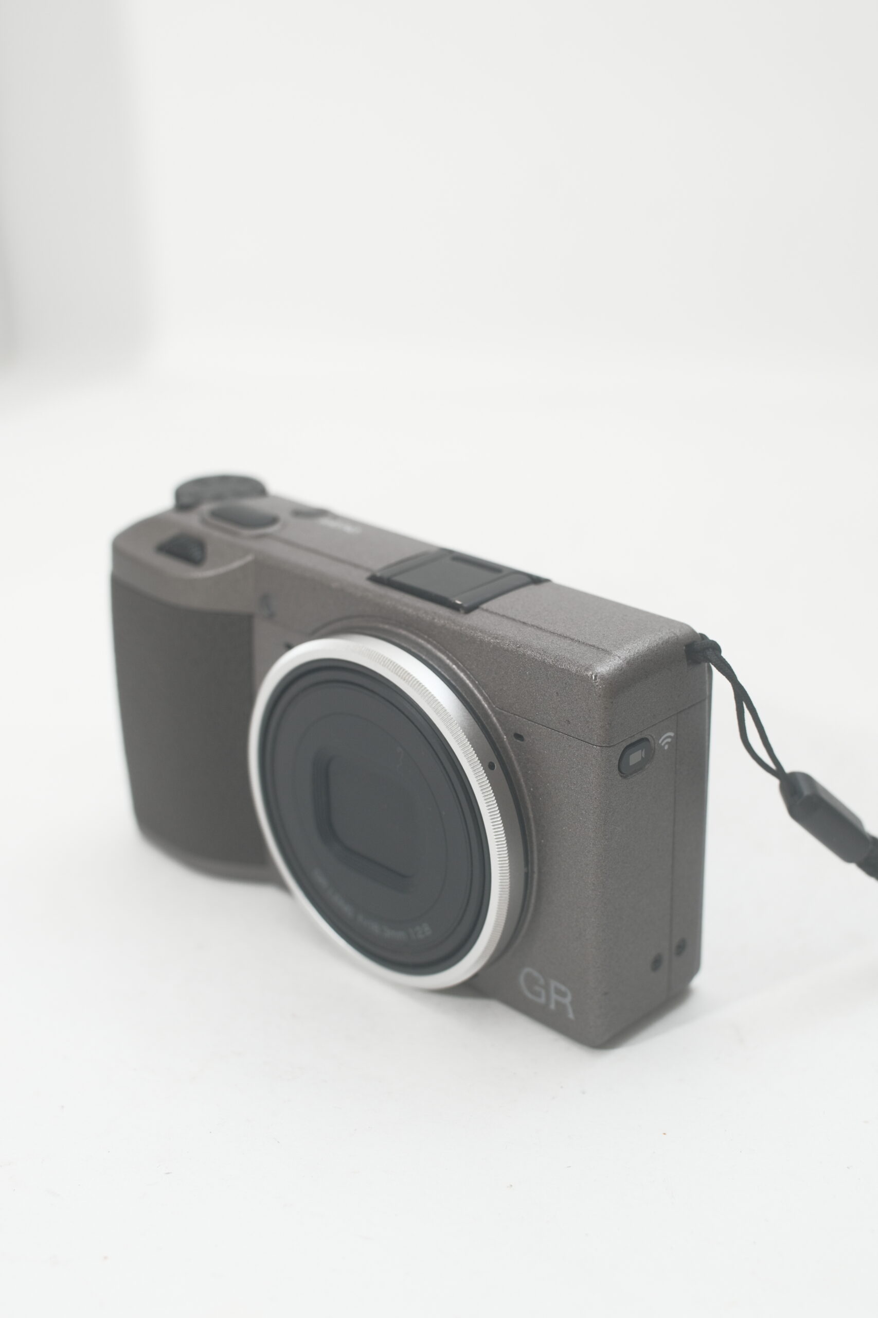 Ricoh GRiii Diary Edition - Imagem 10