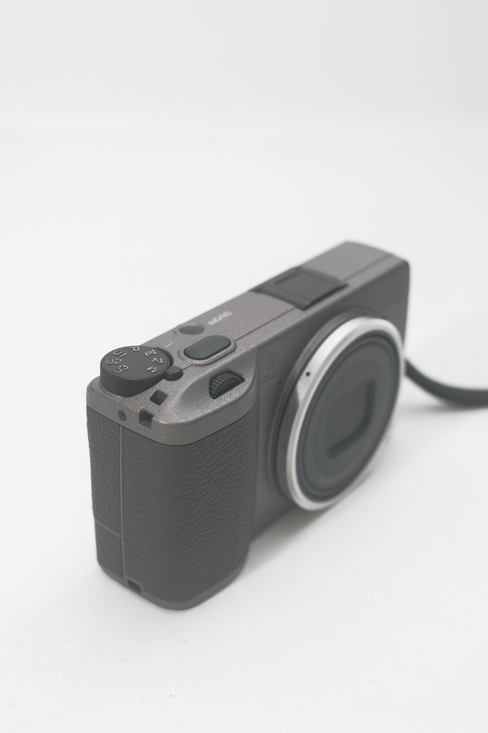 Ricoh GRiii Diary Edition - Imagem 11