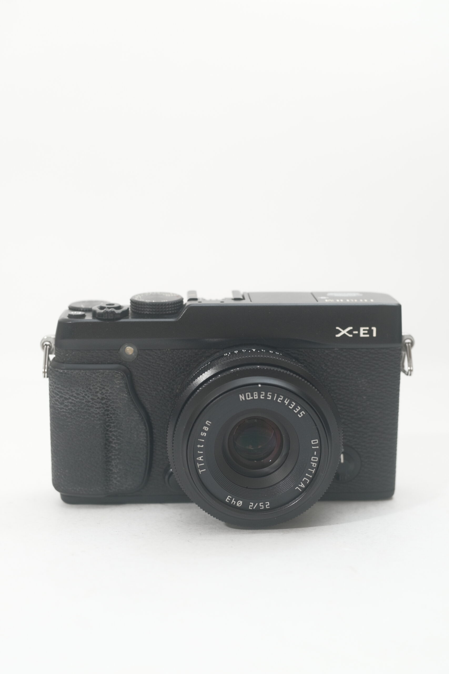 Ricoh GRii – Analog Camera Club