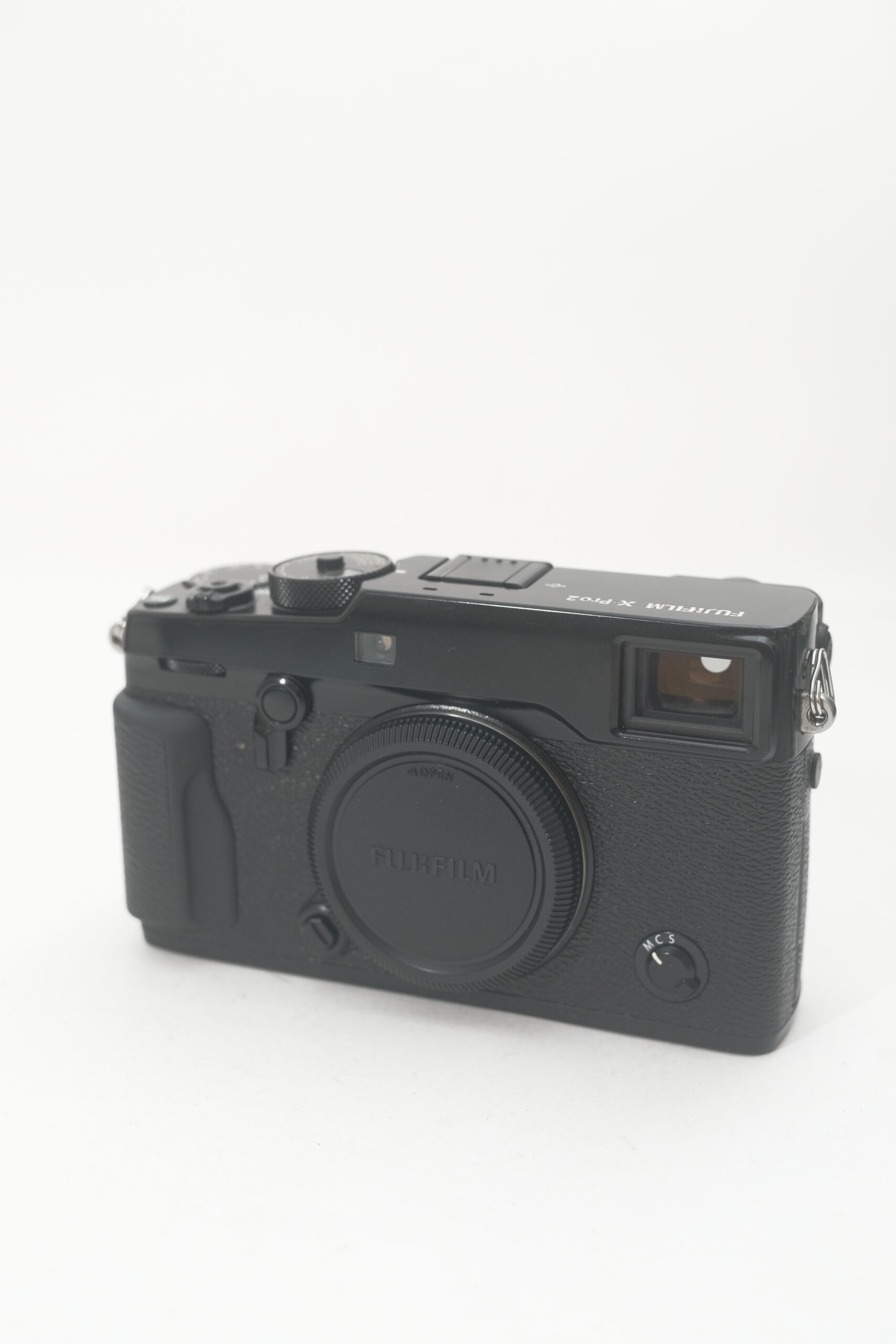 Fujifilm X-Pro 2