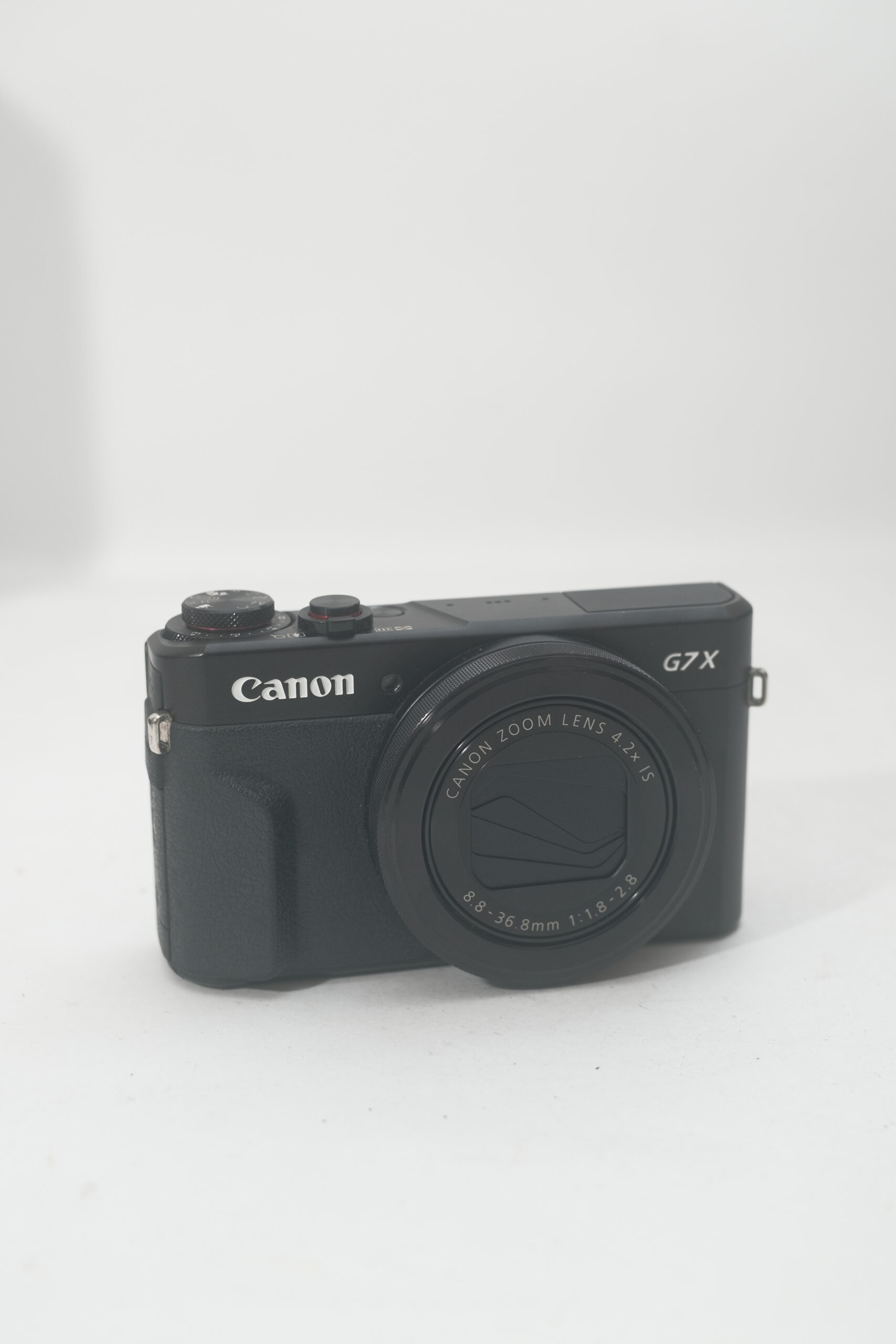 Canon G7x Mark ii - Imagem 2