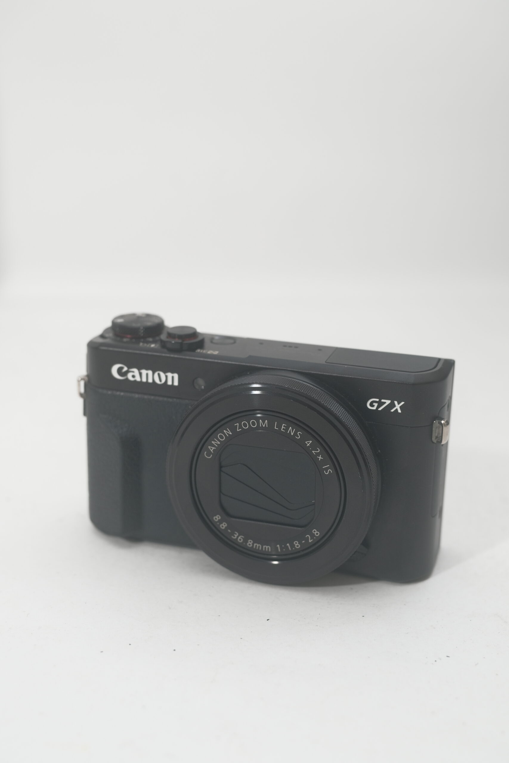 Canon G7x Mark ii - Imagem 3