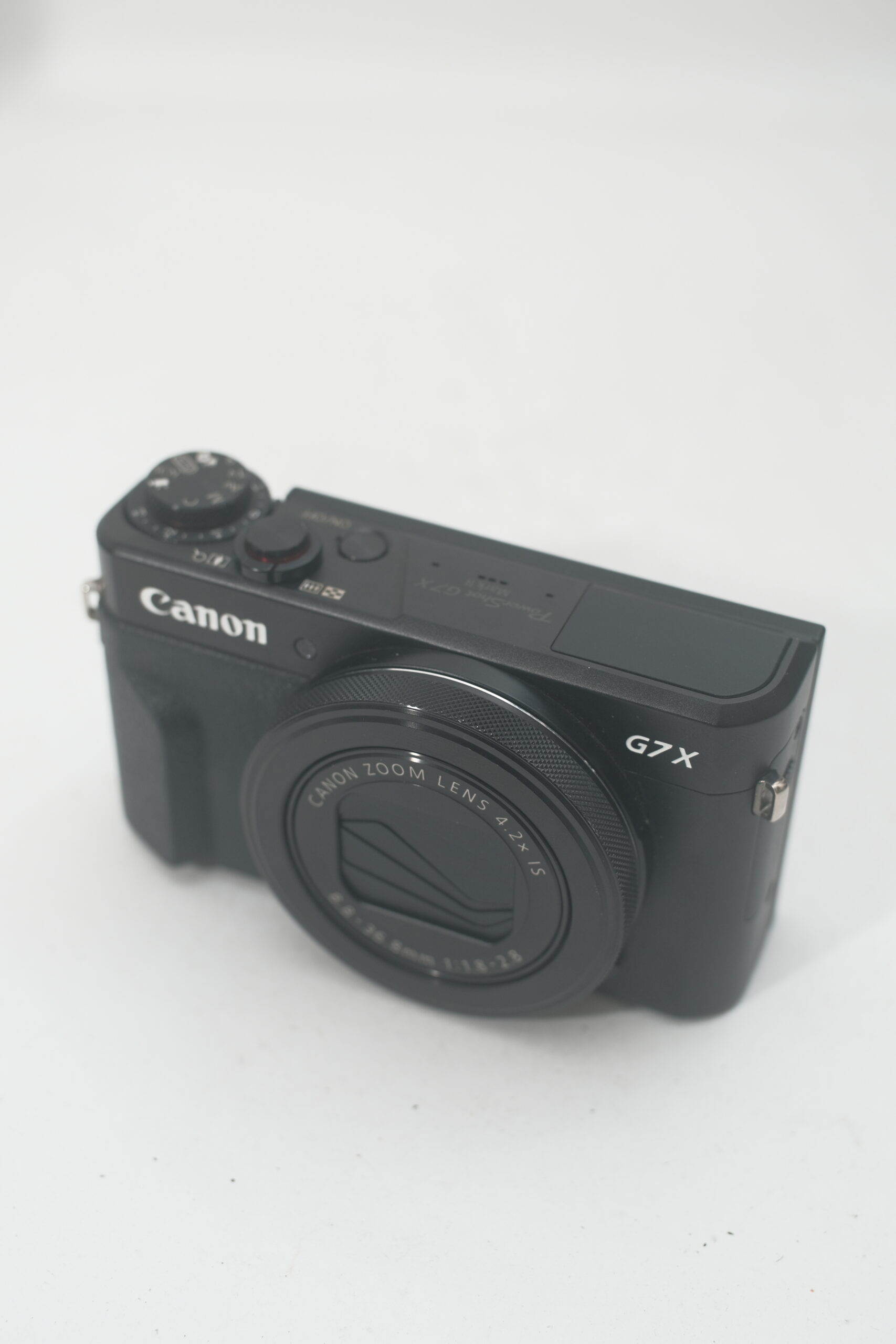 Canon G7x Mark ii - Imagem 4