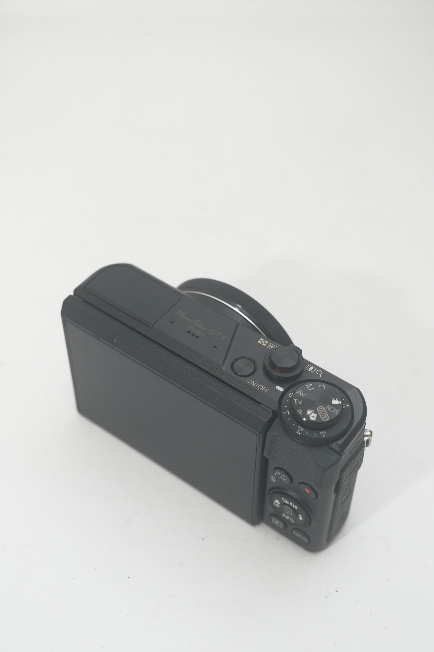 Canon G7x Mark ii - Imagem 6