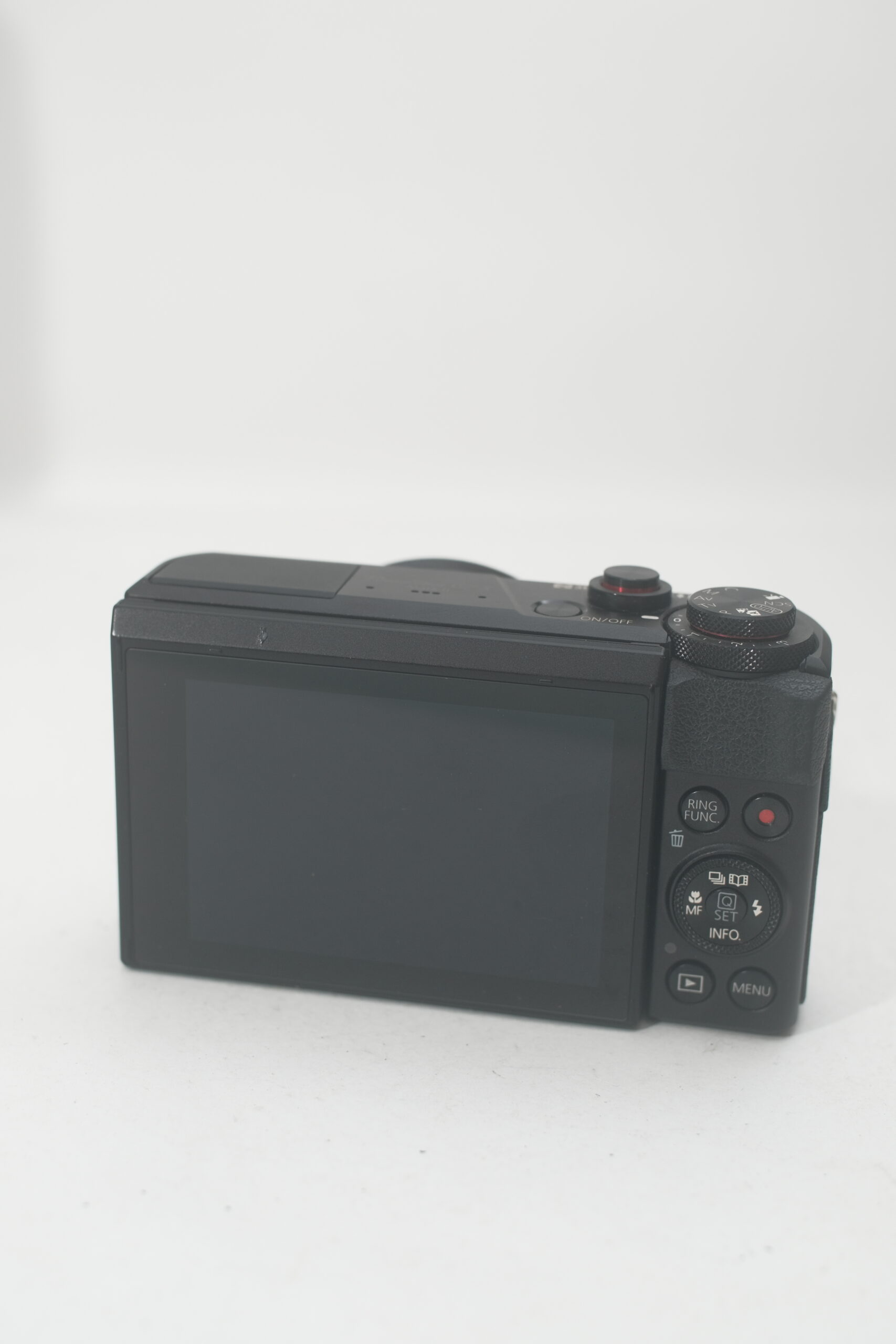 Canon G7x Mark ii - Imagem 7