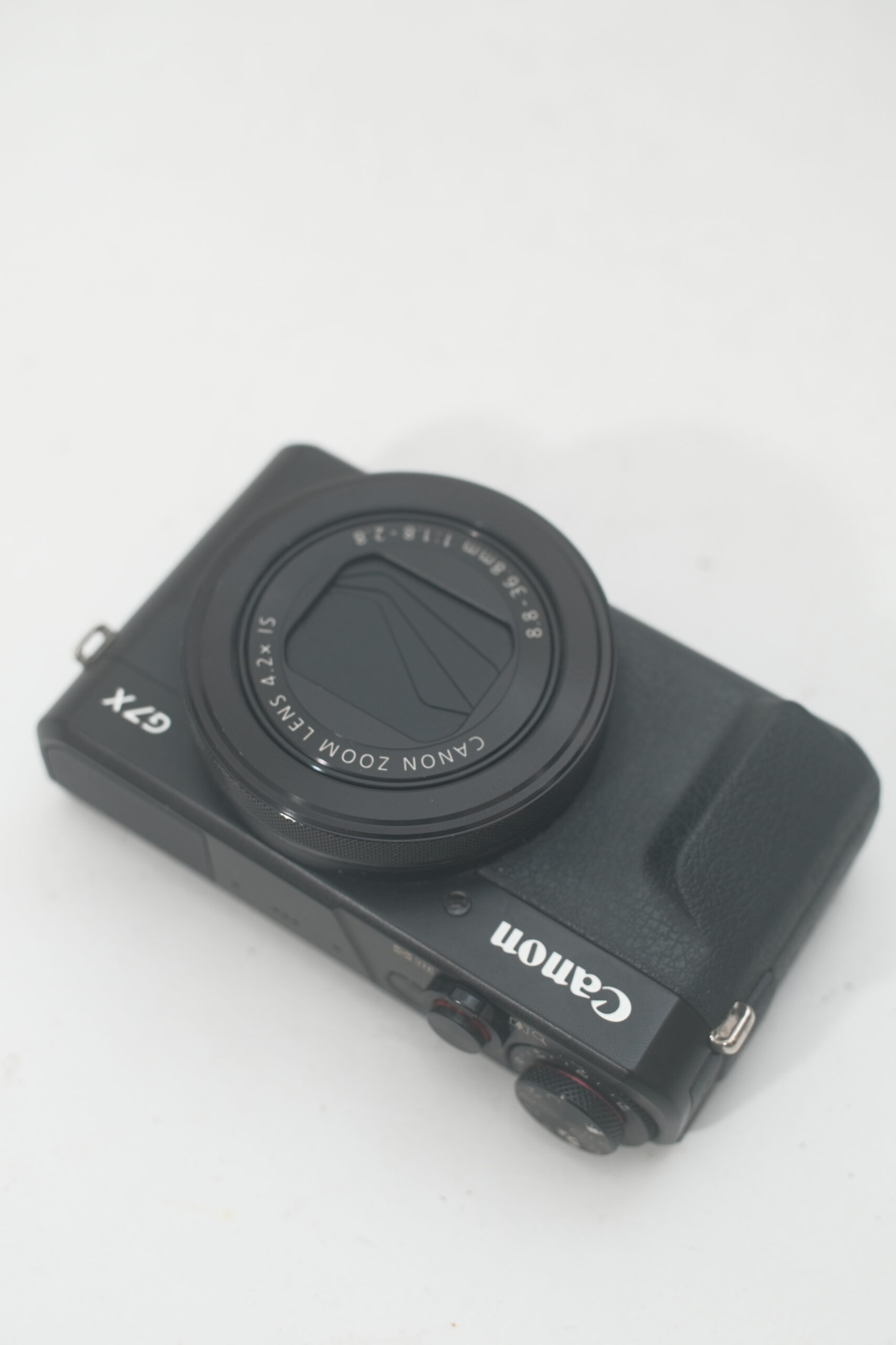 Canon G7x Mark ii - Imagem 8