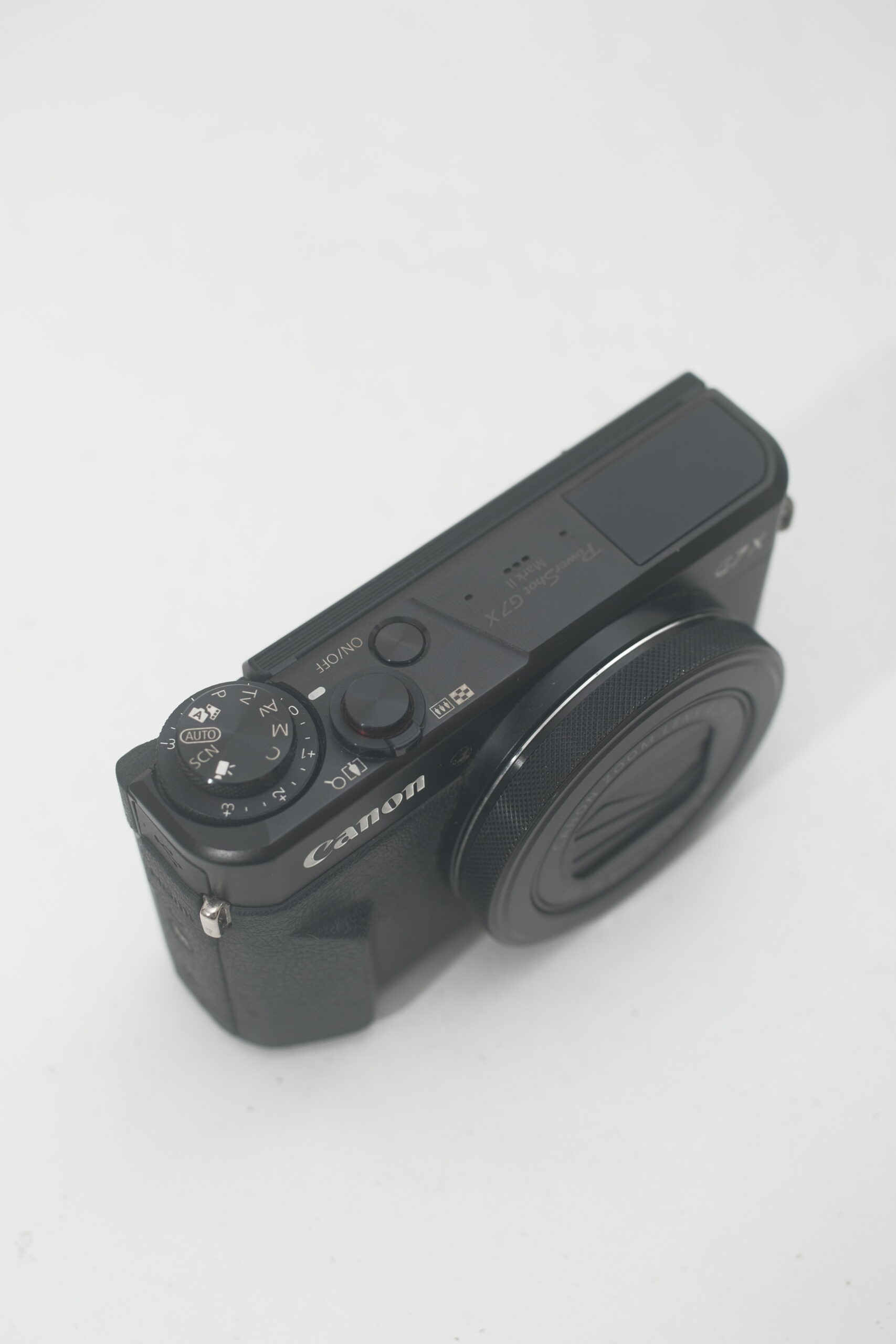 Canon G7x Mark ii - Imagem 9