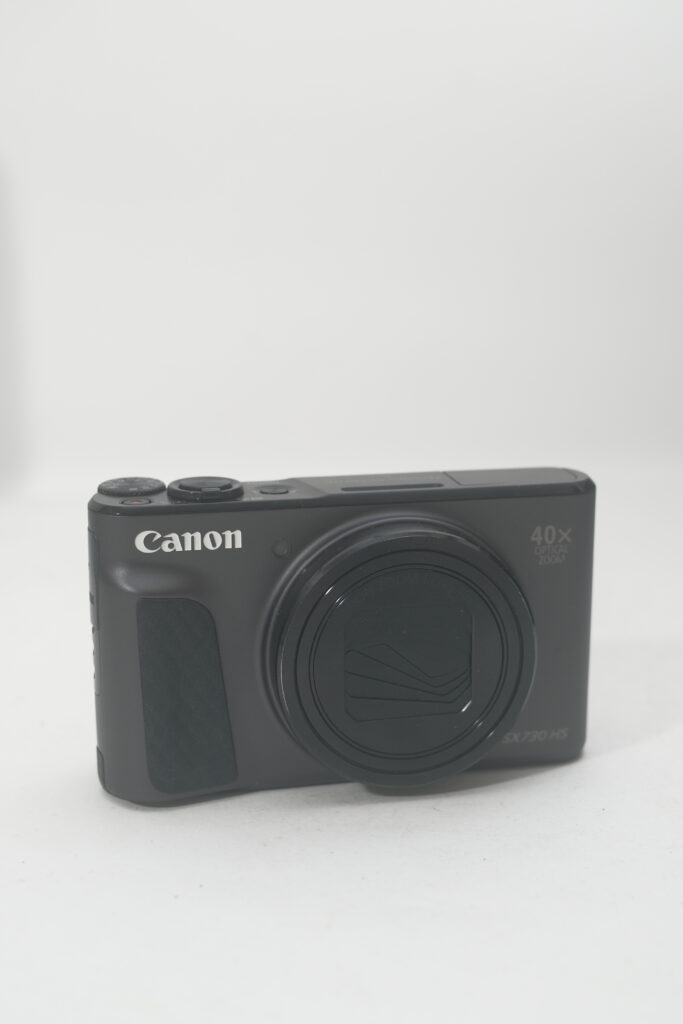 Canon SX730HS