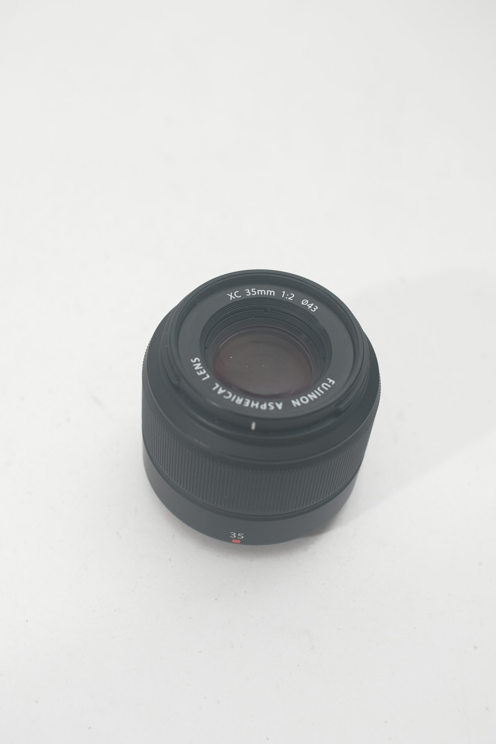 Lente Fujifilm XC 35mm f/2.0 - Imagem 5