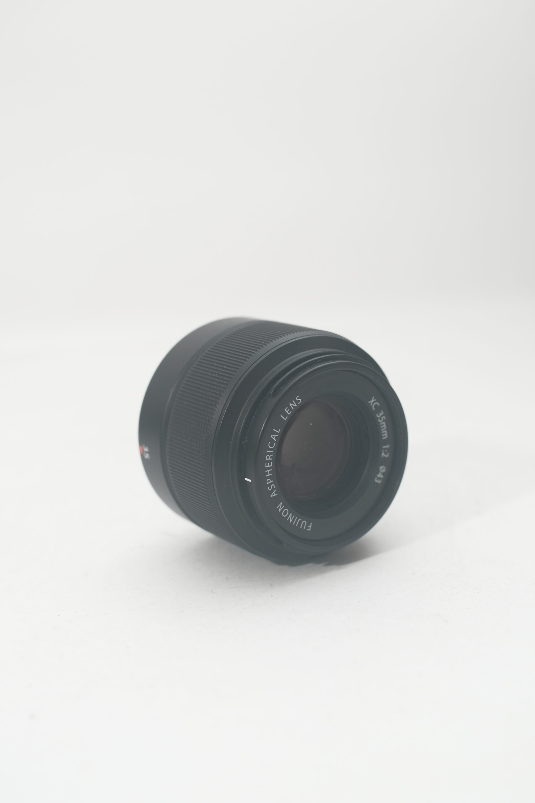 Lente Fujifilm XC 35mm f/2.0 - Imagem 6