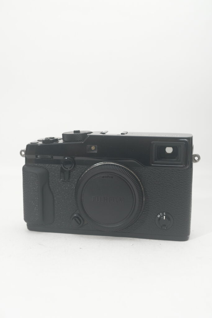 Fujifilm X-Pro 2